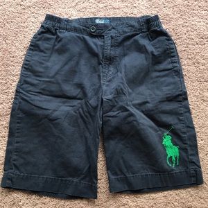 Kids Polo Ralph Lauren Shorts